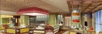 Crowne Plaza Hotel Maanshan